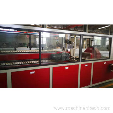 PVC Door Panel Production Line